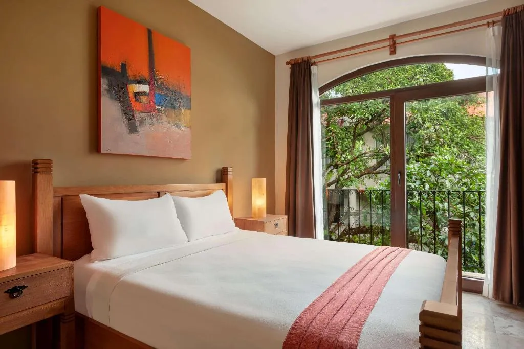 Room, Acanto Boutique Hotel Playa del Carmen, Playa Del Carmen