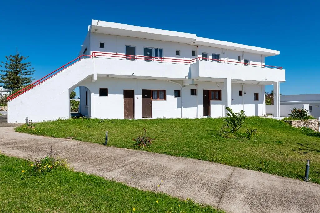 General view, Gelli Apartments, Kos