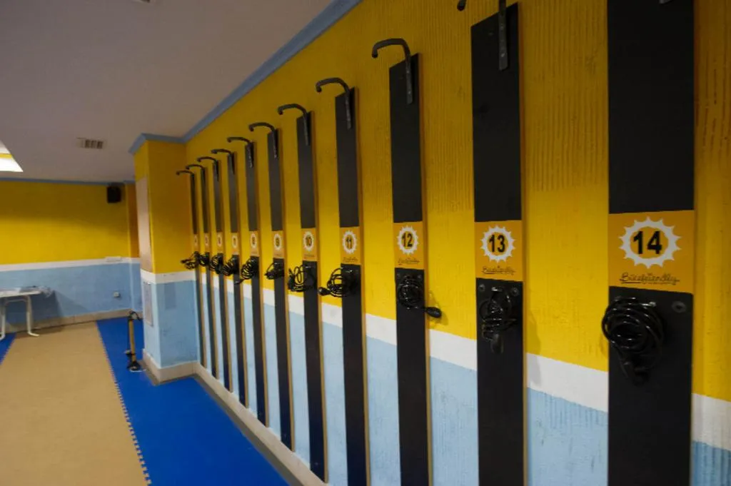 Sports and Entertainment, RH Victoria, Costa Blanca