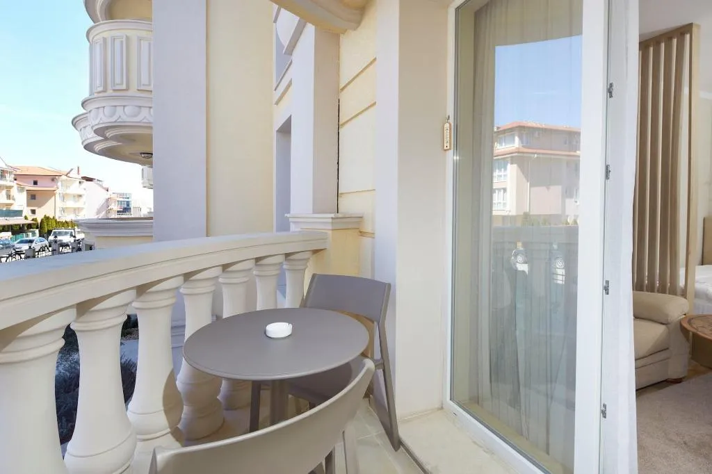 Room, Bellicity Apart Complex, Bourgas