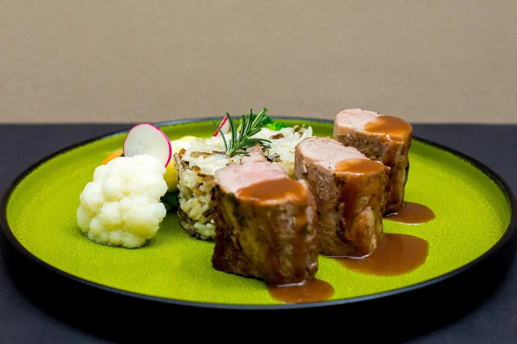 Restaurant, Hotel Indigo Larnaca - Adults Only, Cyprus