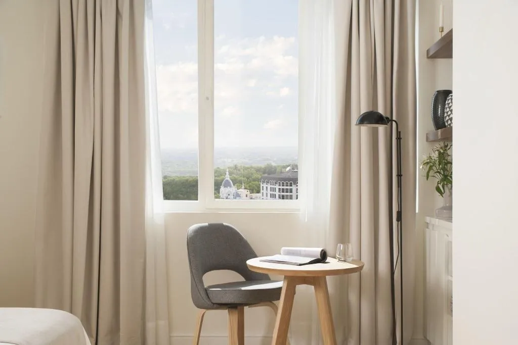 Room, Dear Hotel Madrid, Madrid