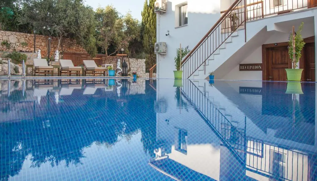 Sports and Entertainment, Sunset Villa Hotel, Dalaman