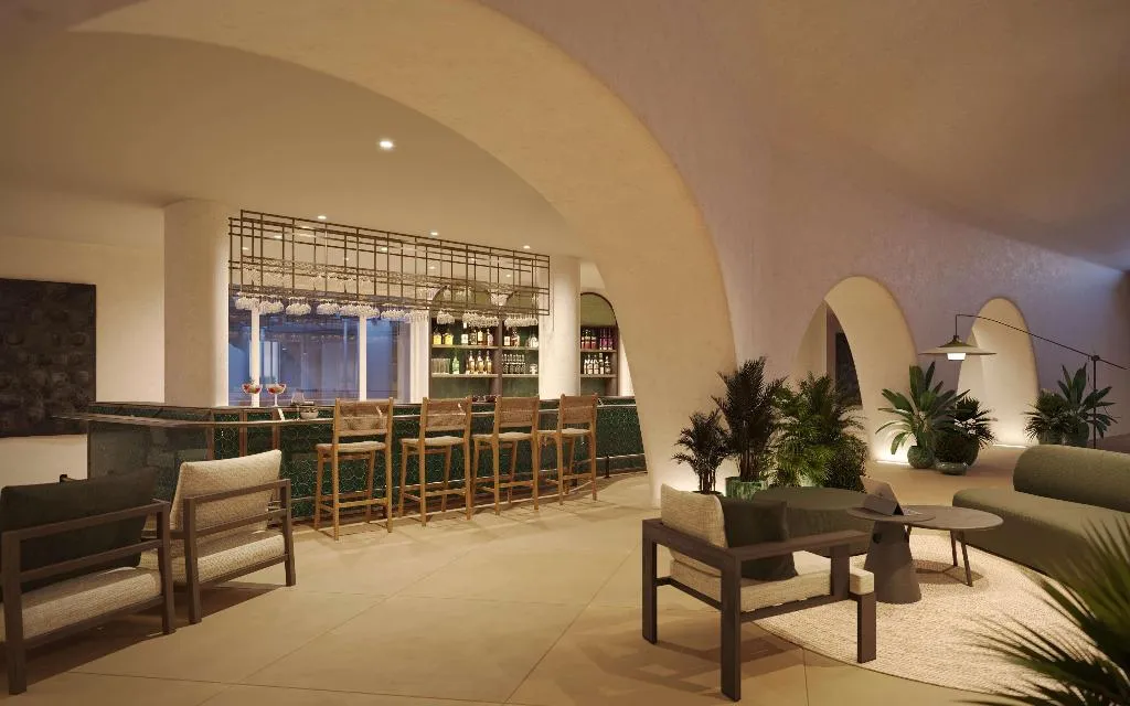 Bar, Mangia’s Sardinia Resort, Olbia