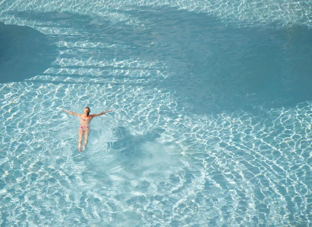 Pool, Porto Mare, Madeira