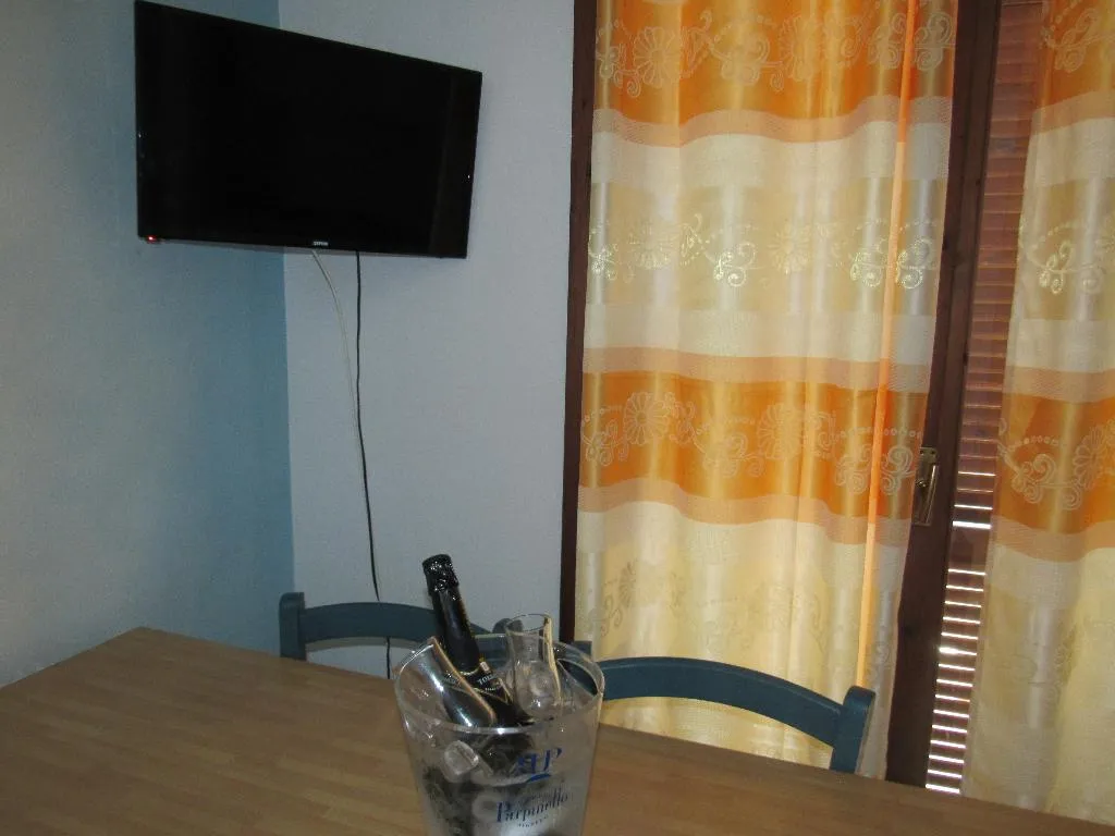 APARTMENT CAPACITY 5 Room, Marina Manna Hotel & Club Village, Alghero