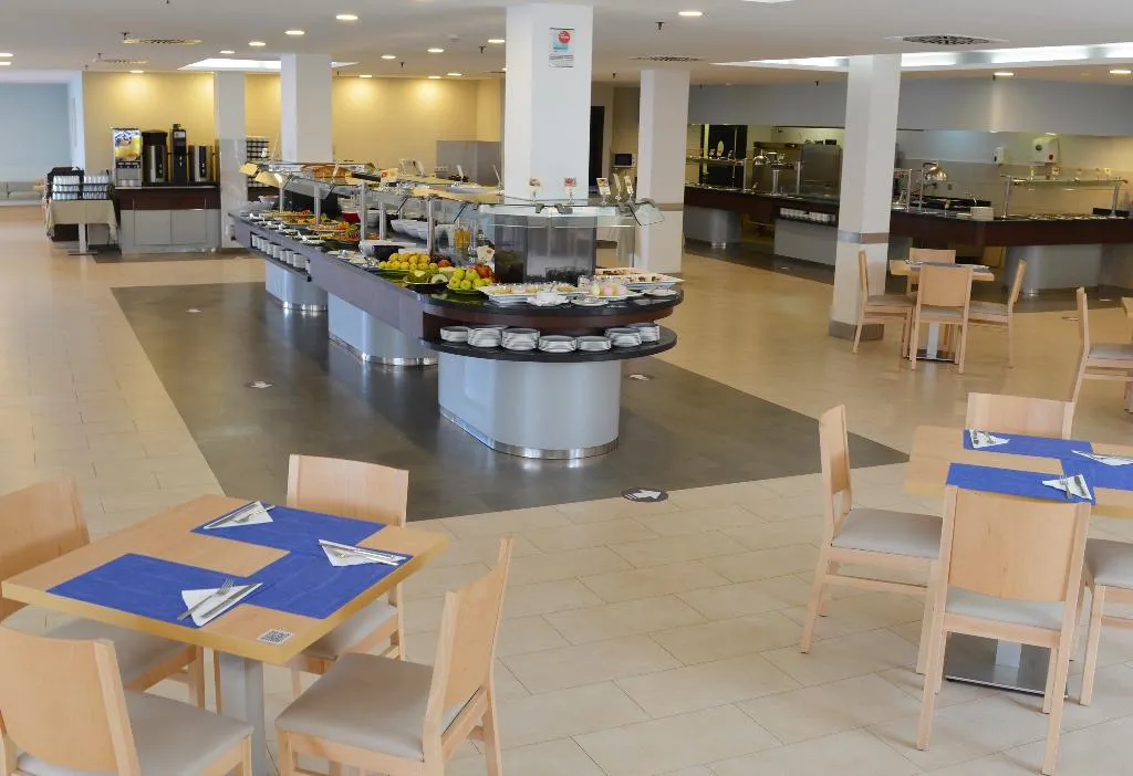 Restaurant, Floresta, Lanzarote
