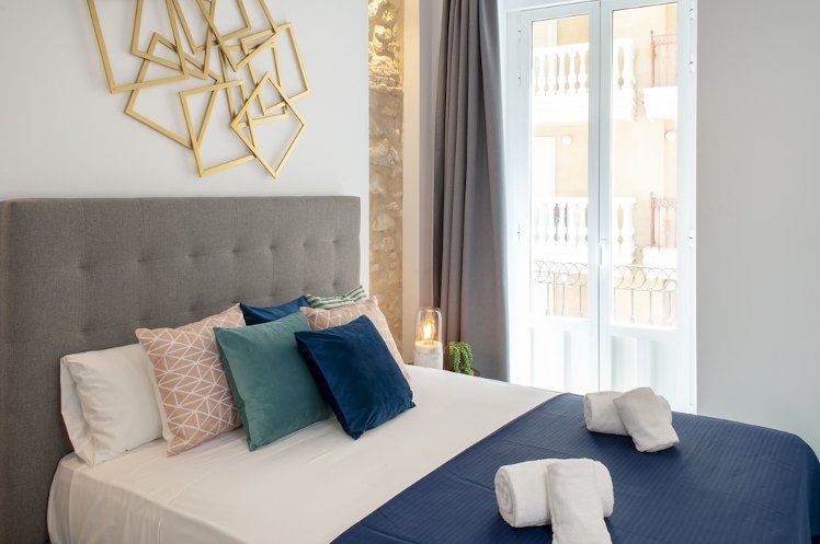 MyFlats Luxury Downtown, Costa Blanca