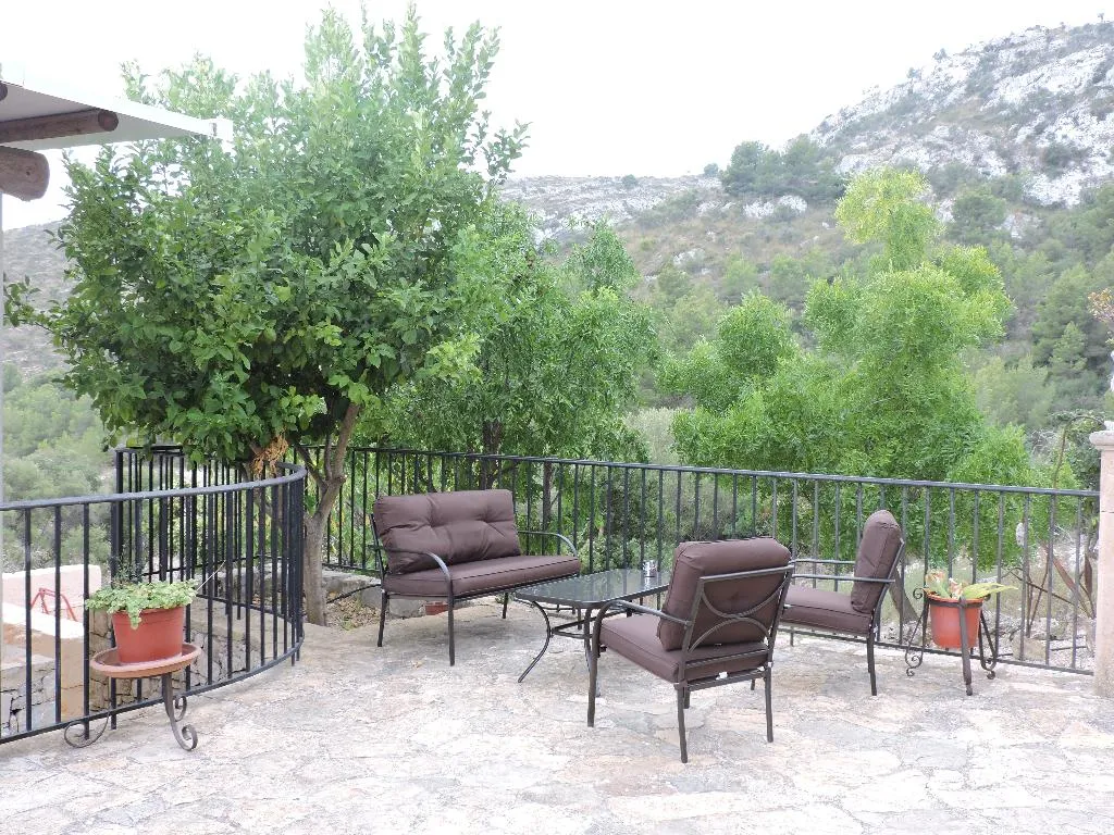 DOUBLE SEA VIEW Room, Agroturisme Es Picot, Majorca