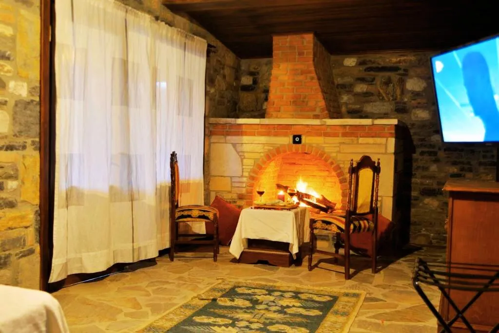 Room, Pir Efes Mansion, Izmir