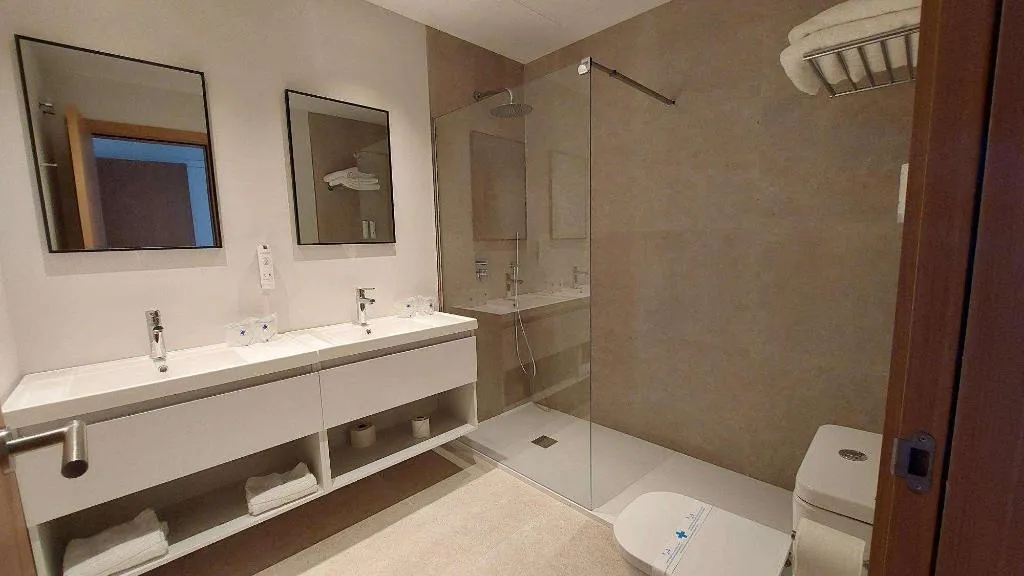 Room, Soho Boutique Las Vegas, Costa Del Sol