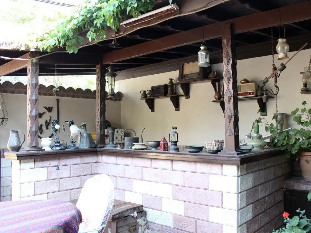 General view, Tuncay Pension, Izmir