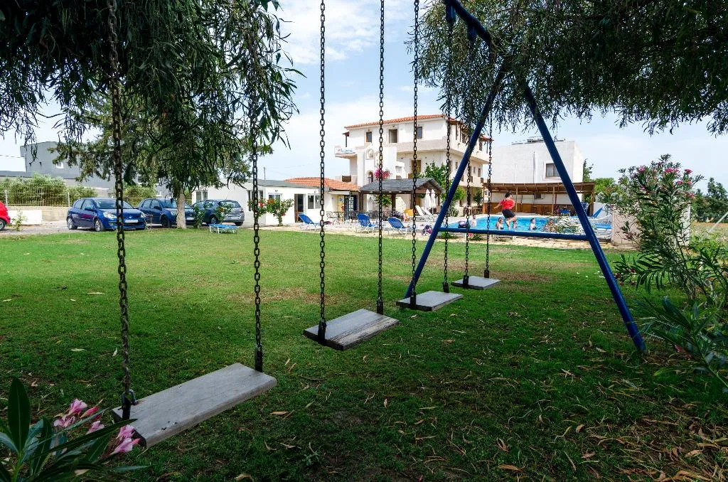 Sports and Entertainment, Eleonora Anissaras, Crete