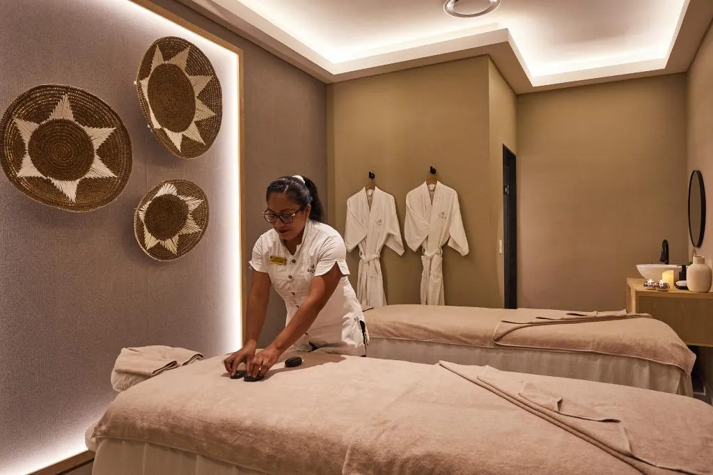 Sports and Entertainment, Riu Palace Riviera Maya - All Inclusive, Cancun Area