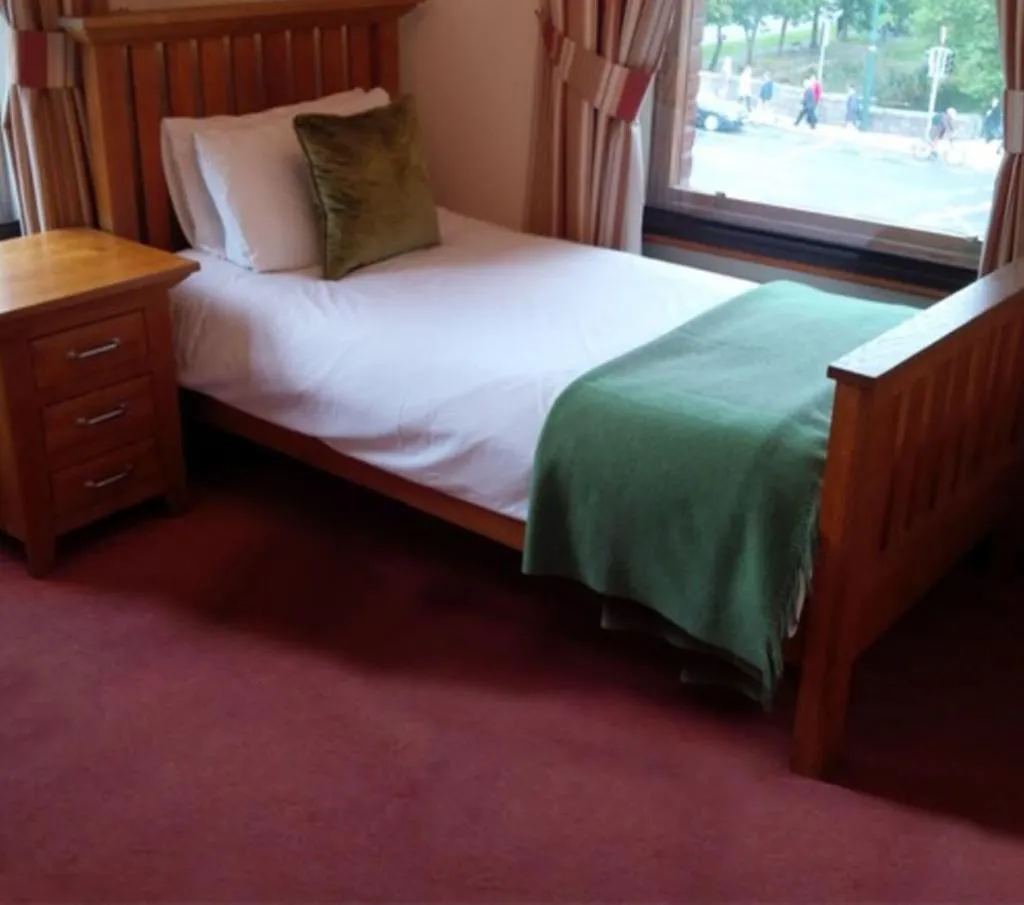 SINGLE STANDARD Room, Leeson Bridge Guesthouse, Dublin