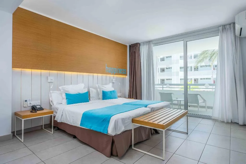 Room DELUXE Room, Akeah Broncemar, Gran Canaria