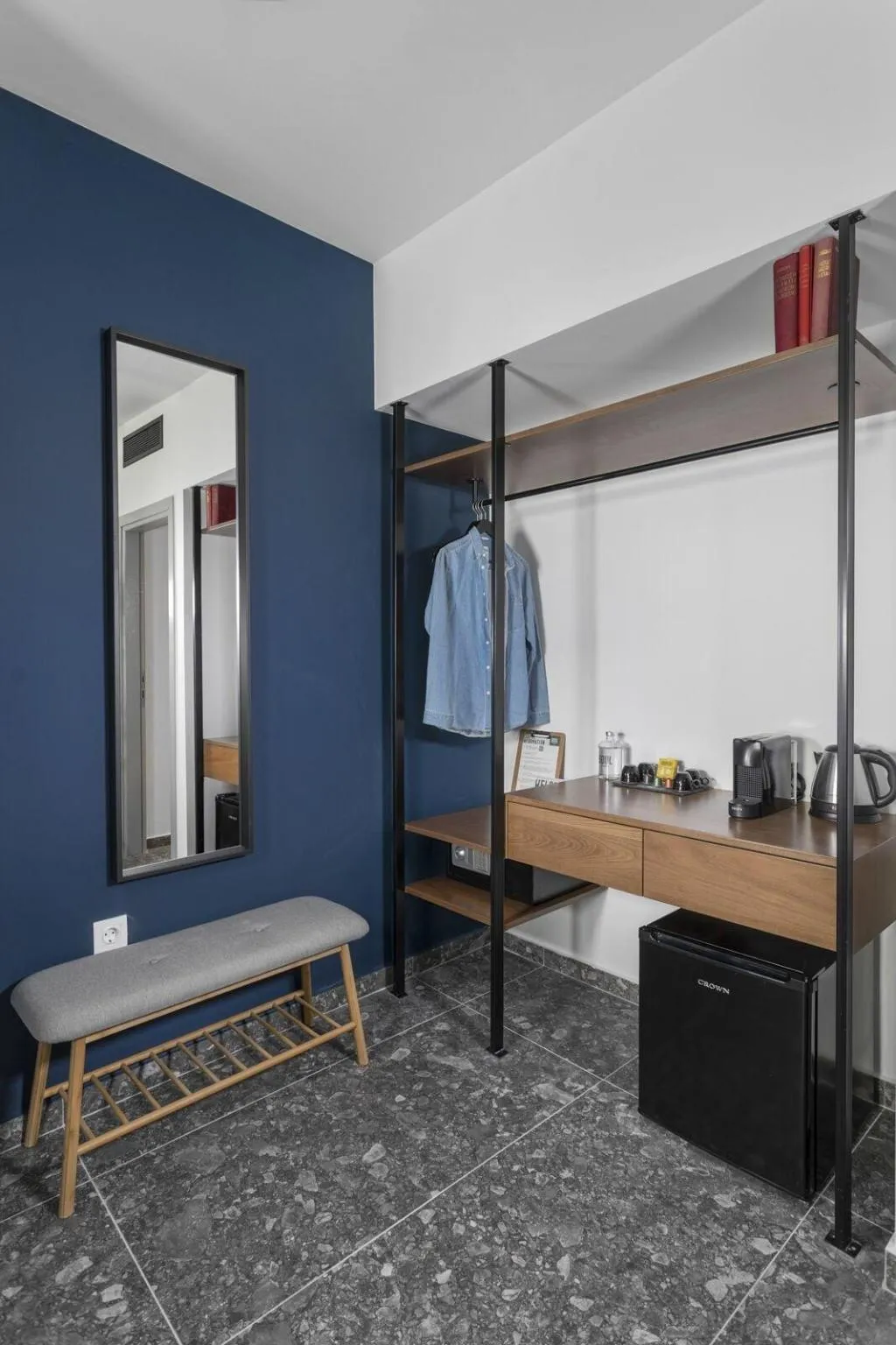 Room, Play Theatrou, a member of Brown Hotels, Athens