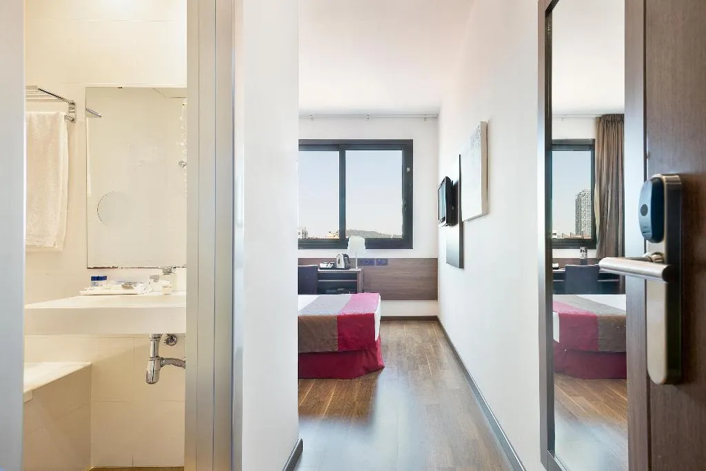 Room, Best 4 Barcelona, Barcelona