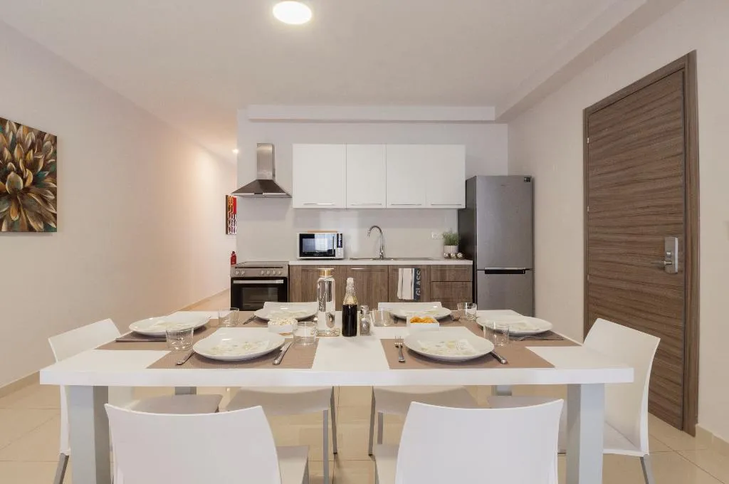 APARTMENT THREE BEDROOMS Room, Blubay Apartments by ST Hotels, Malta