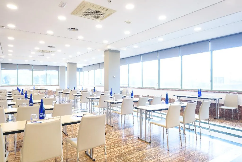 Conferences, Guadalajara Conference Center Affiliated By Melia, Madrid