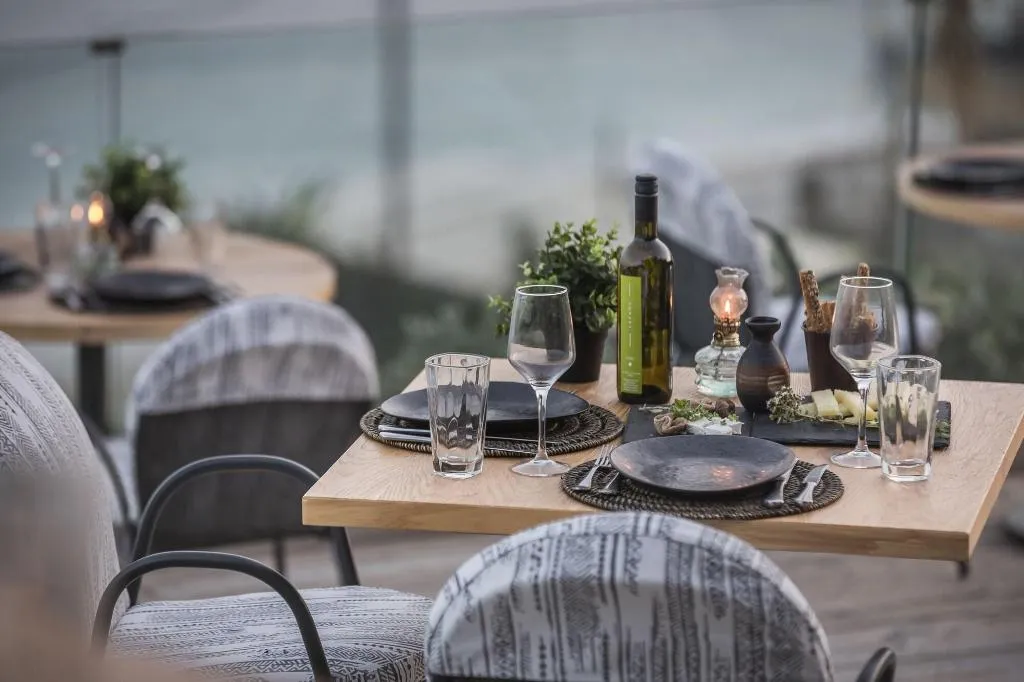 Restaurant, F Zeen, Kefallinia