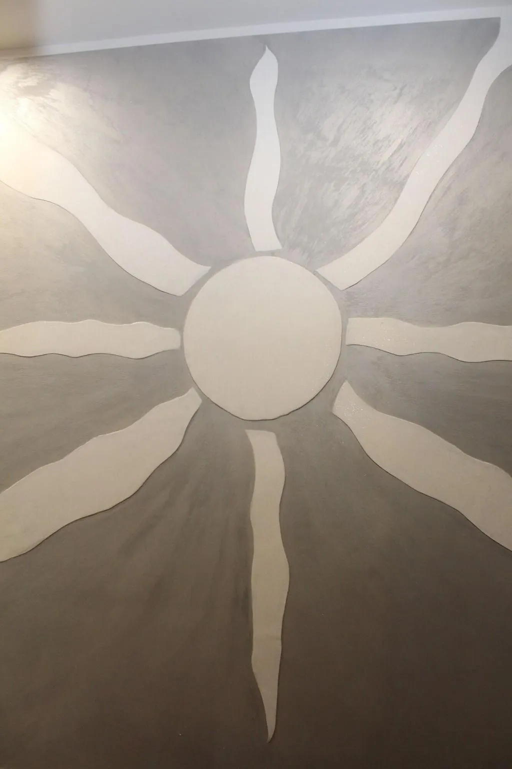 Lobby, Residenza Nicola Amore, Naples