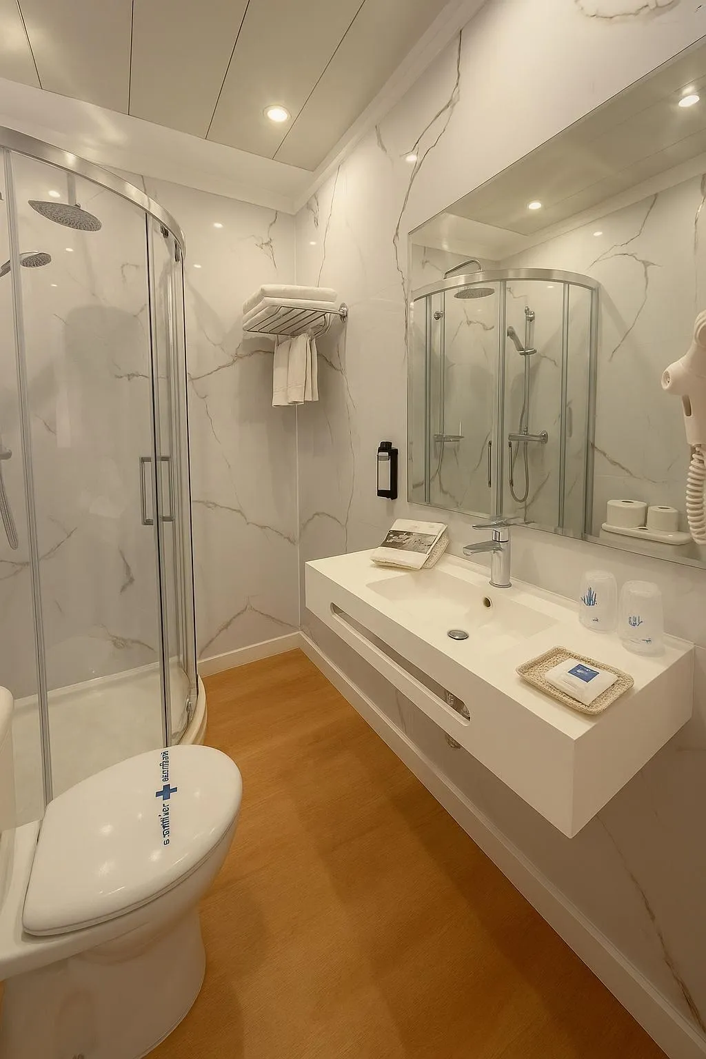 Double or Twin ECONOMY Room, Catedral Boutique, Seville