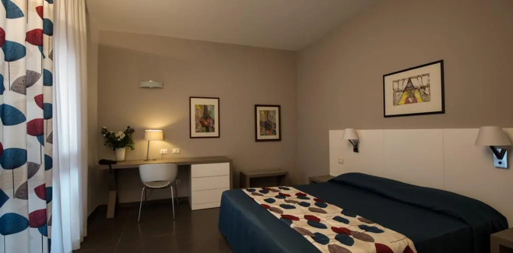APARTMENT EXECUTIVE Room, Marbela Apartments & Suites, Palermo