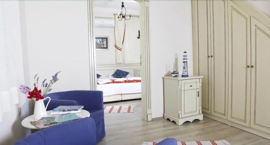 Room, Alacati Marina Palace Otel, Izmir