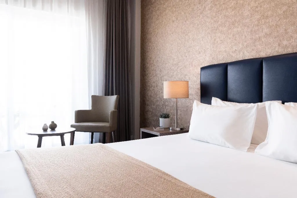 Double or Twin STANDARD Room, The Waterfront Hotel, Malta