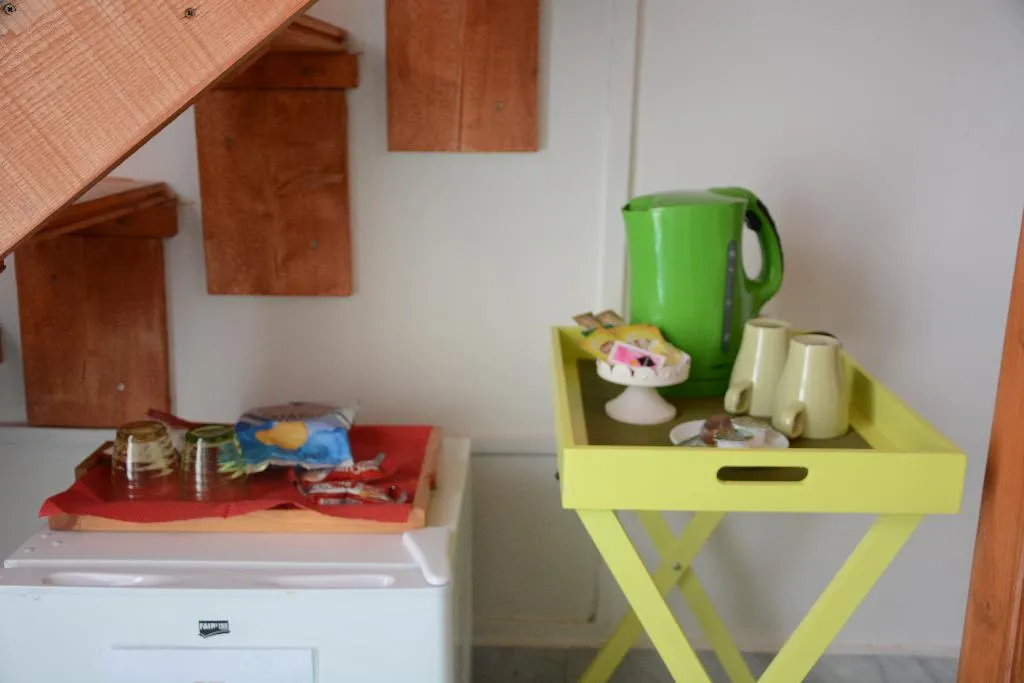 DOUBLE STANDARD Room, B&B Tecla, Naples