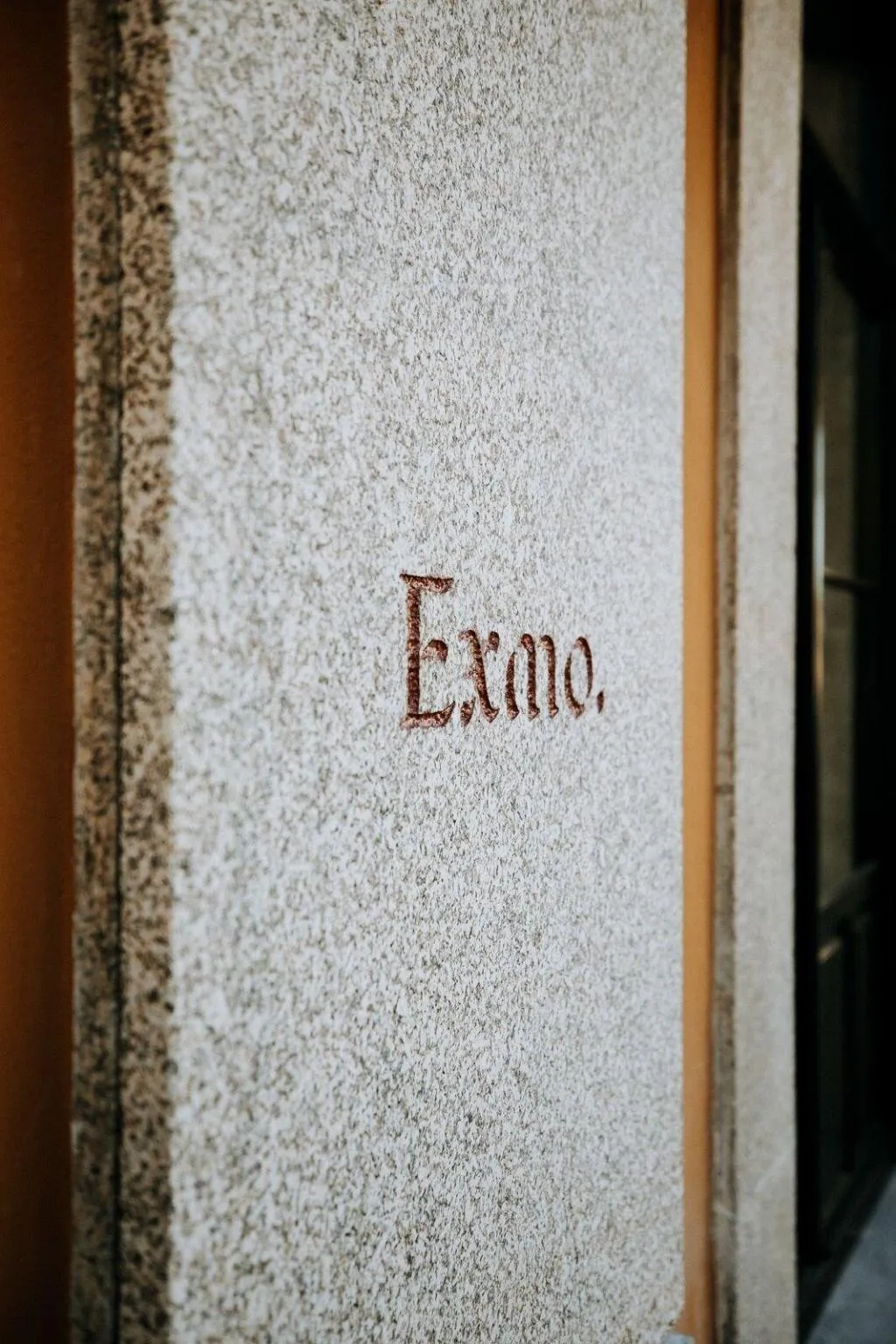 General view, Exmo Hotel, Porto