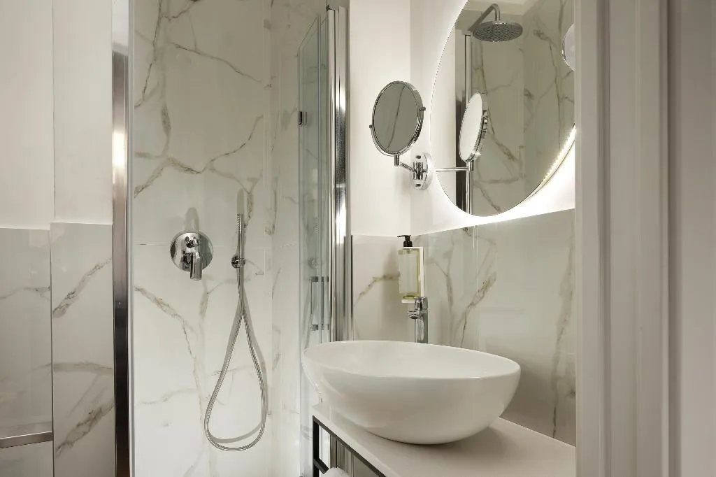 SINGLE COMFORT Room, Patria, Rome
