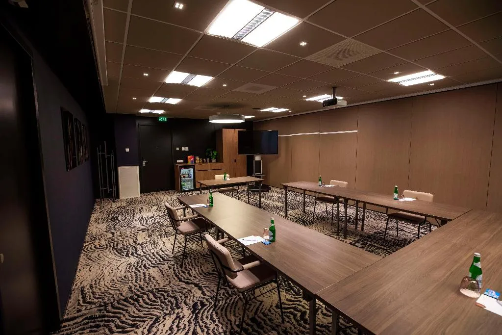 Conferences, City Hotel Gouda, Amsterdam