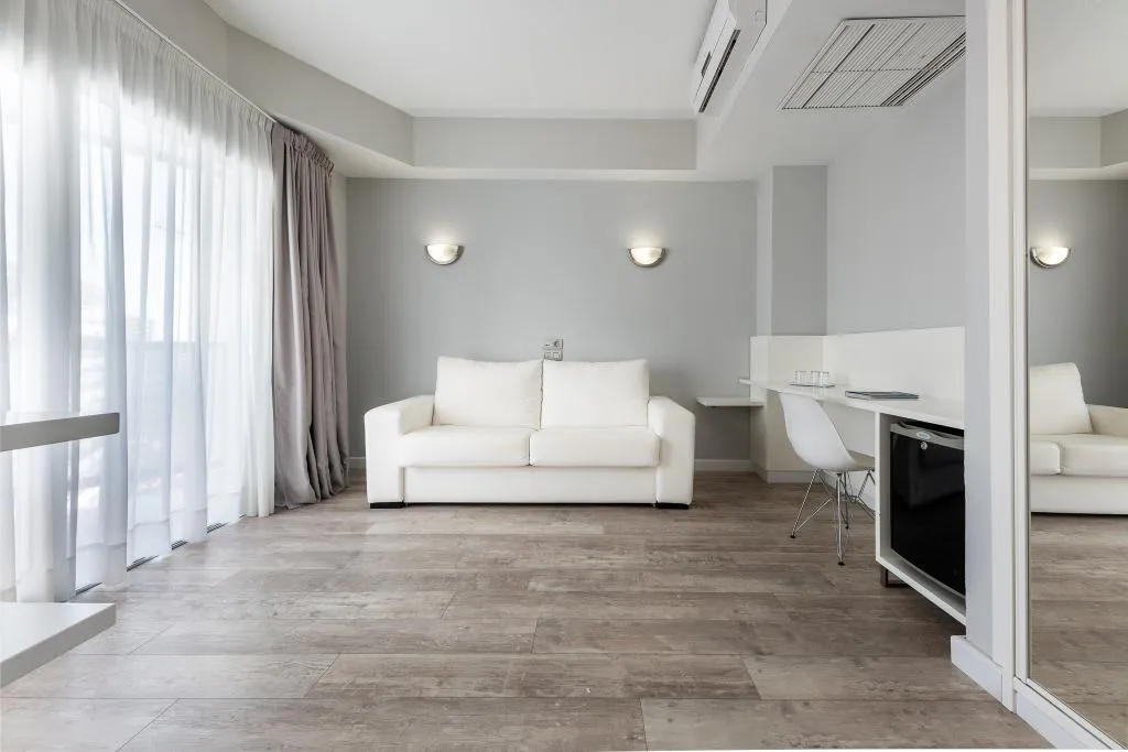 SUITE CAPACITY 3 Room, Caserio, Gran Canaria