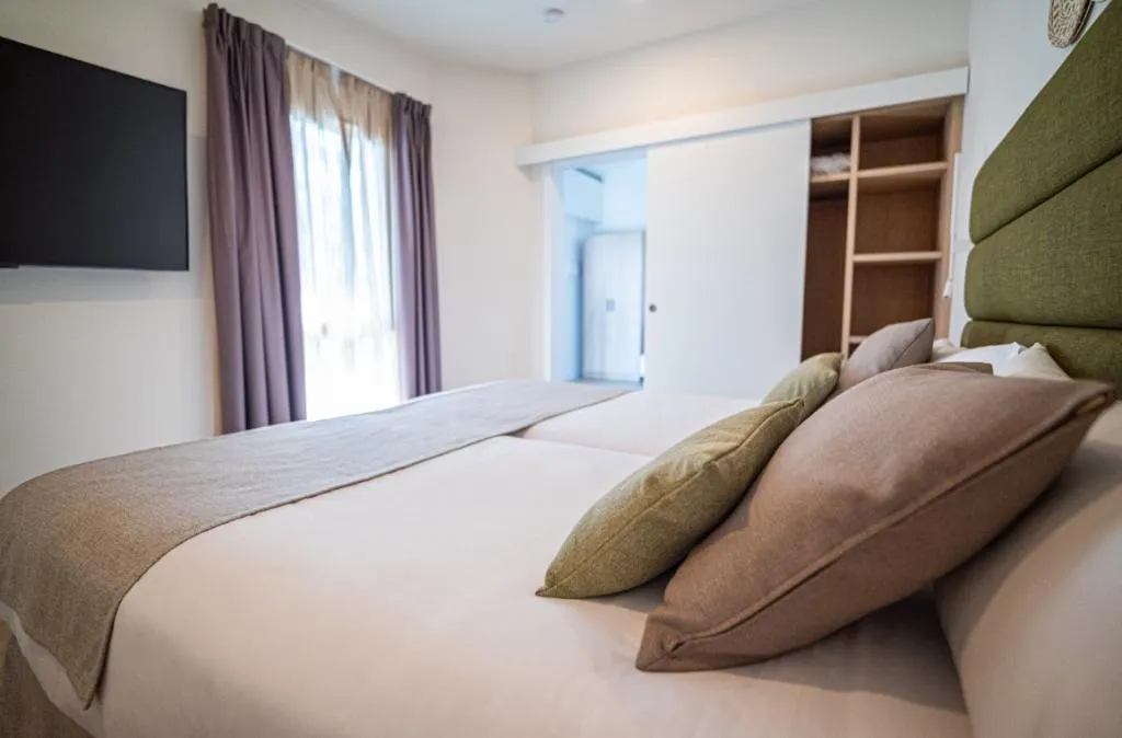 BUNGALOW STANDARD Room, HL Miraflor Suites, Gran Canaria