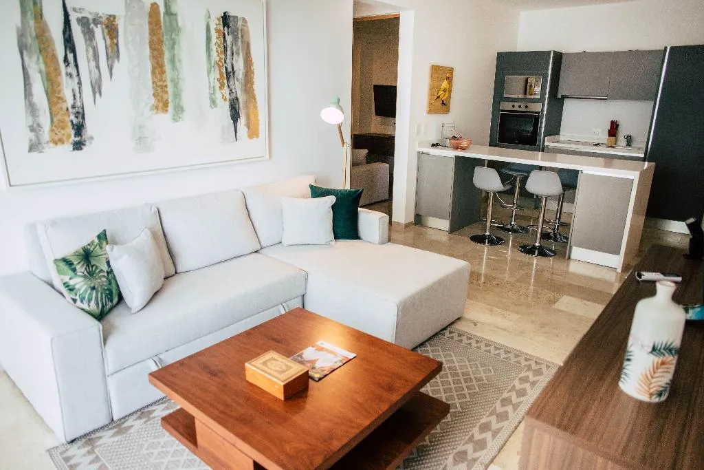 SUITE SUPERIOR TWO BEDROOMS Room, The Shore At 46th, Playa Del Carmen