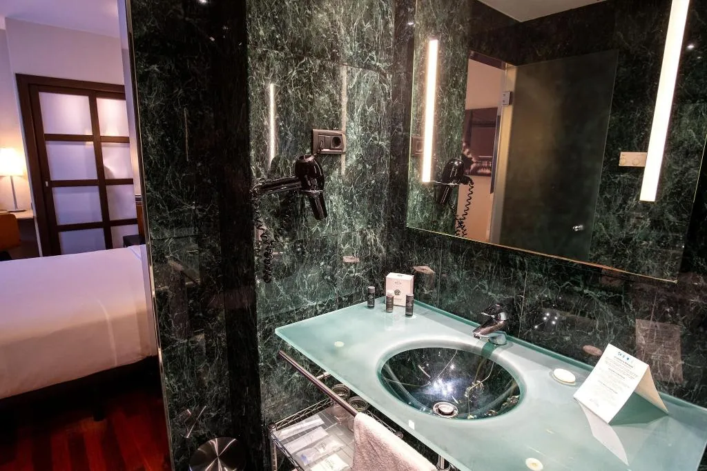 DOUBLE INNER Room, Hotel Vilamari, Barcelona