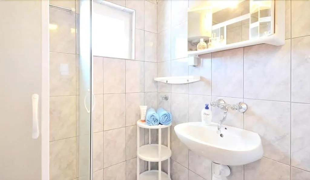 Room, Rooms Sunce Island Residence, Split