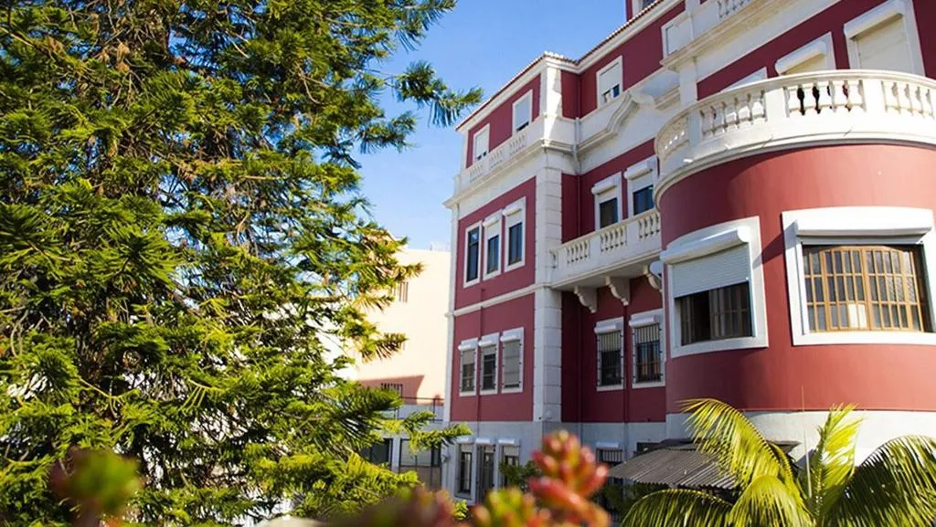 General view, Sant Jordi Hostels Lisbon, Lisbon