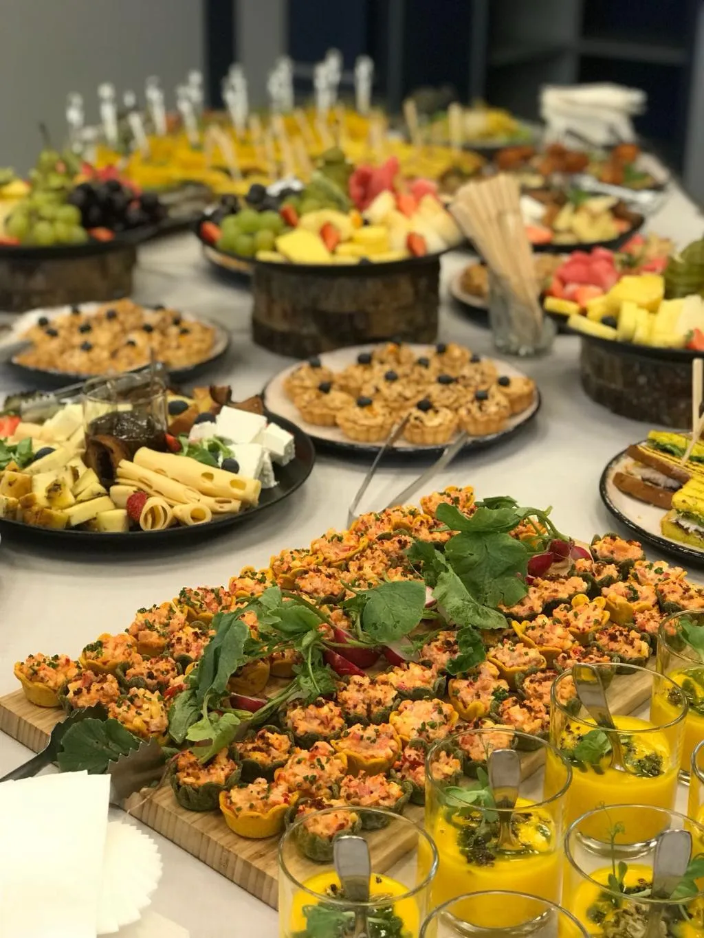Conferences, Rija Port Hotel Riga, Riga