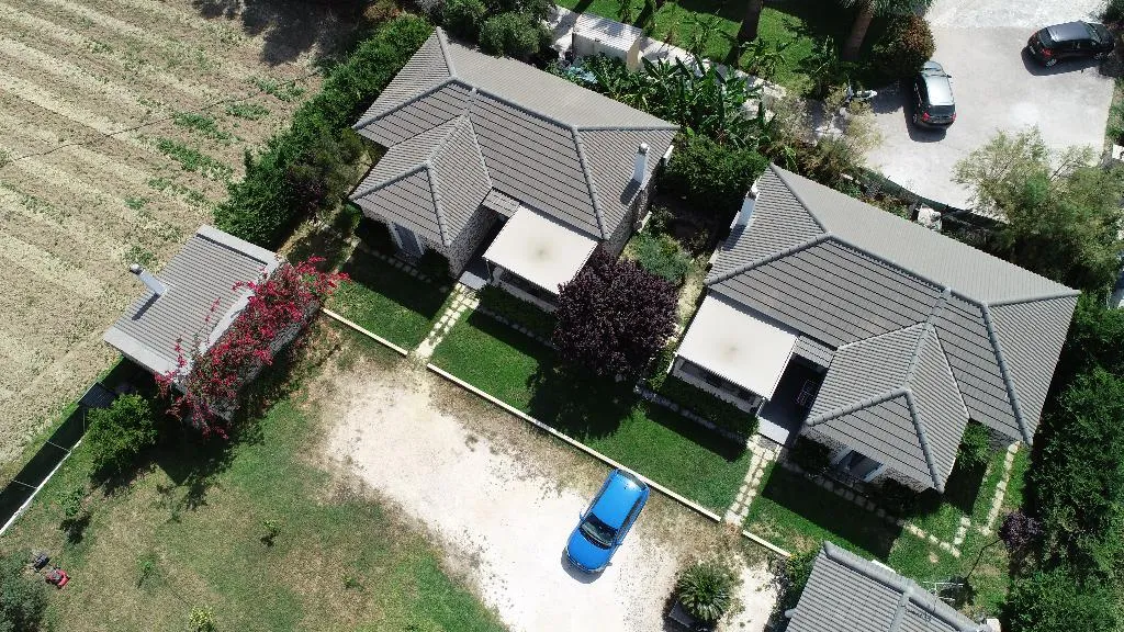 General view, Harmony Villas, Zante