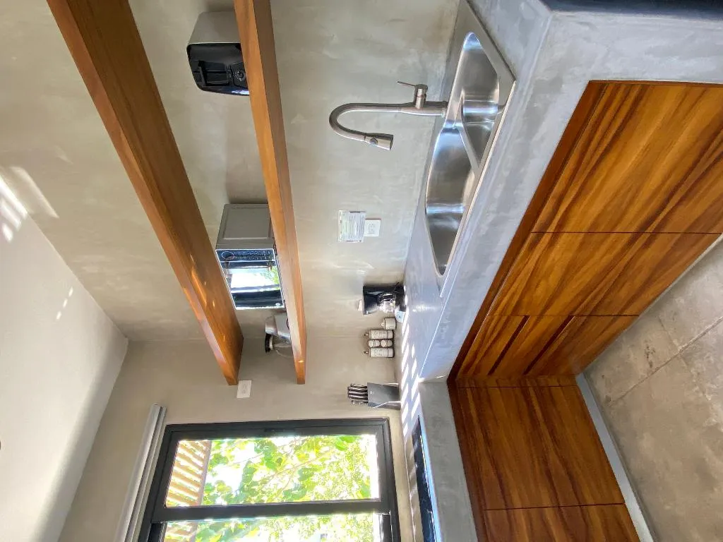 APARTMENT ONE BEDROOM Room, Panacea Condo Tulum, Cancun Area
