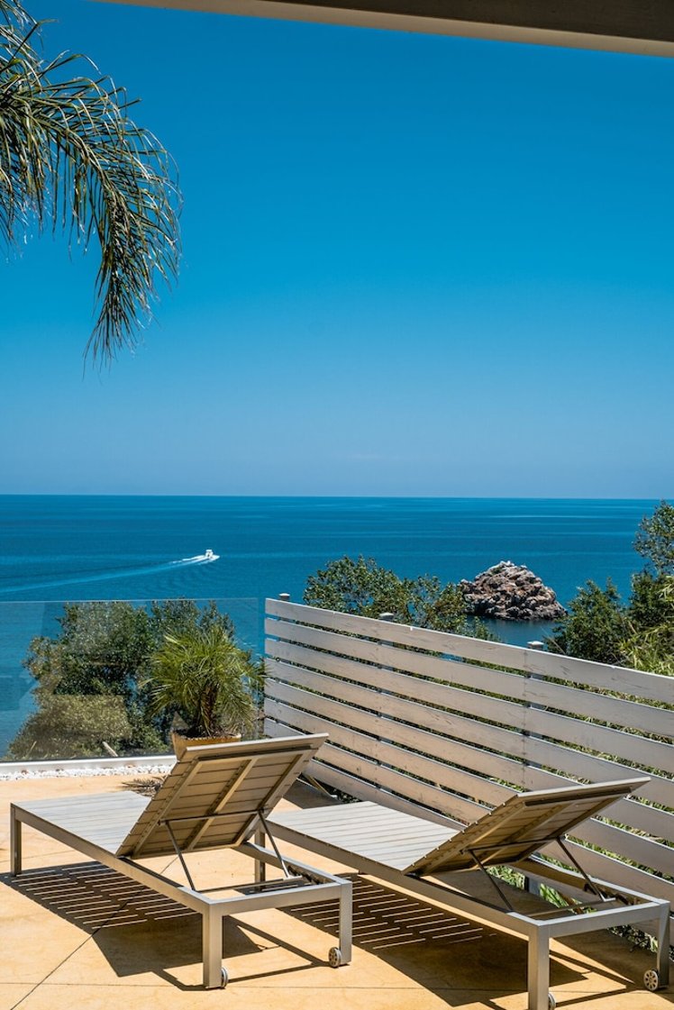 A Tonnara Charme B&B, Palermo