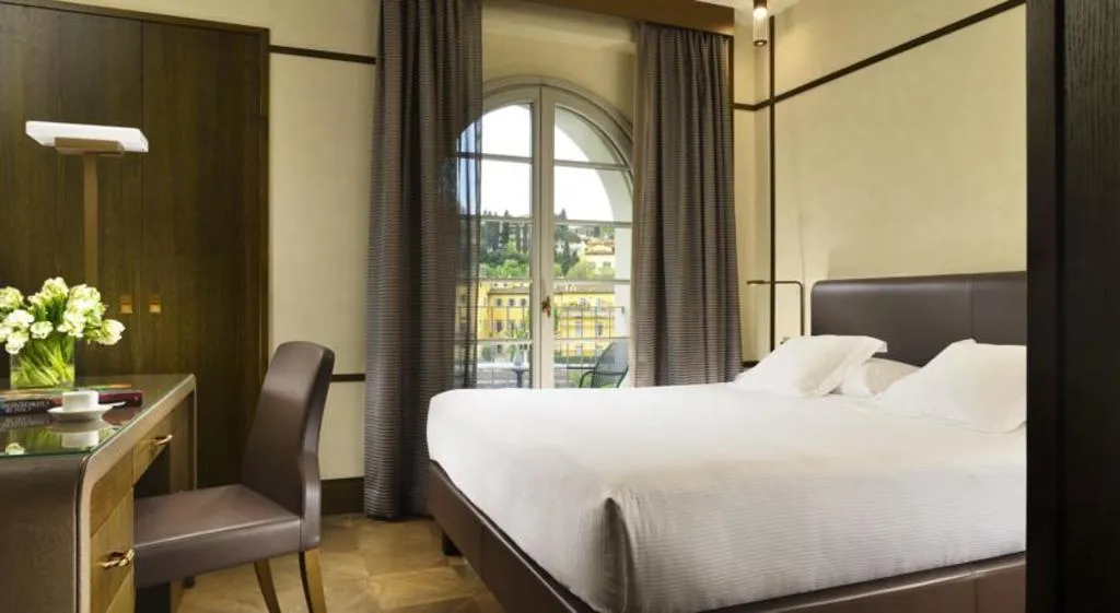 Room, Balestri, Florence