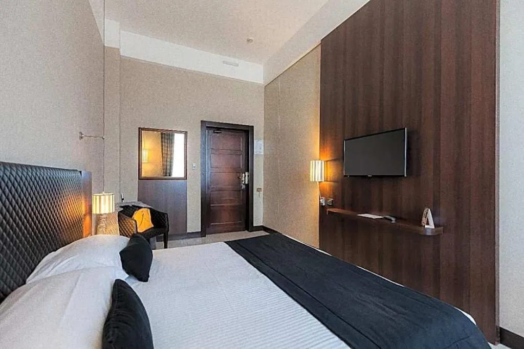 SINGLE STANDARD Room, Th Roma - Carpegna Palace, Rome