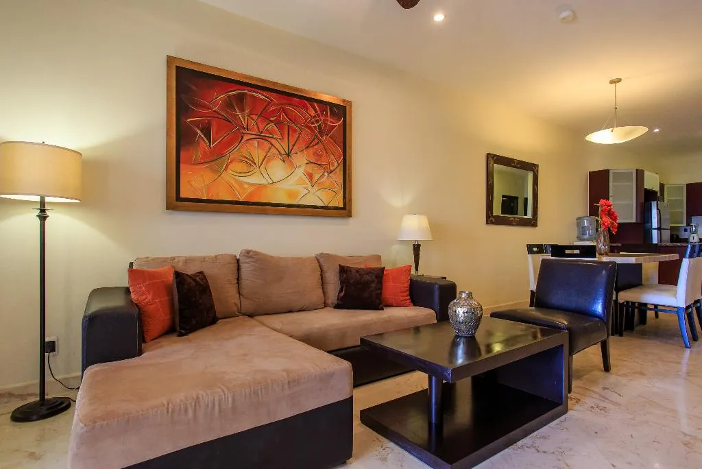 APARTMENT DELUXE Room, El Faro Residences, Playa Del Carmen