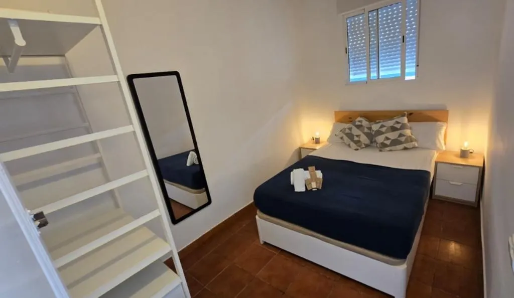 DOUBLE STANDARD Room, Malacuna Barcelona, Barcelona
