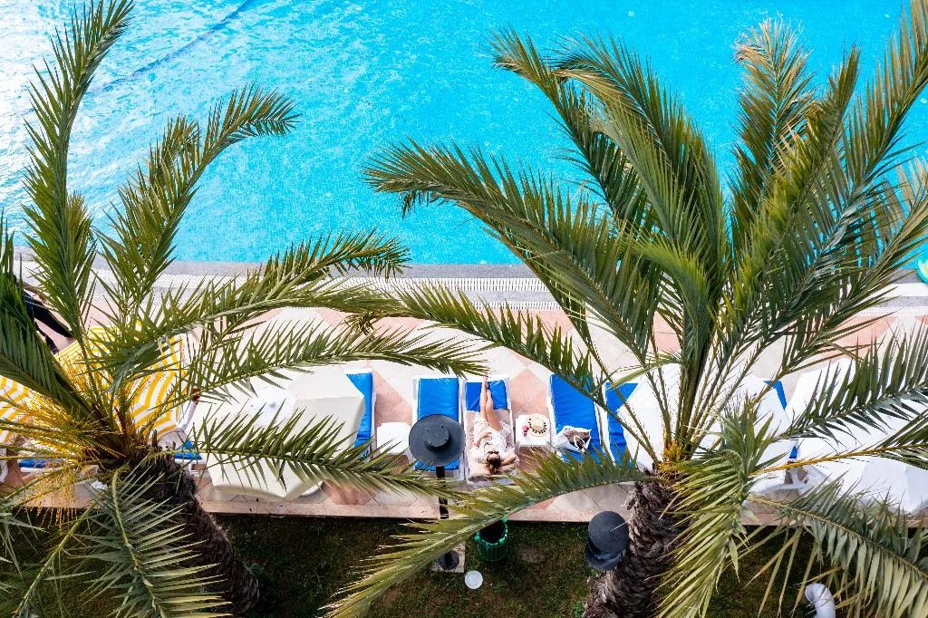 Pool, Calido Sol Hotel, Antalya