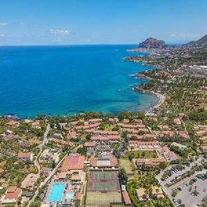 Cefalù Resort Sporting Club, Palermo